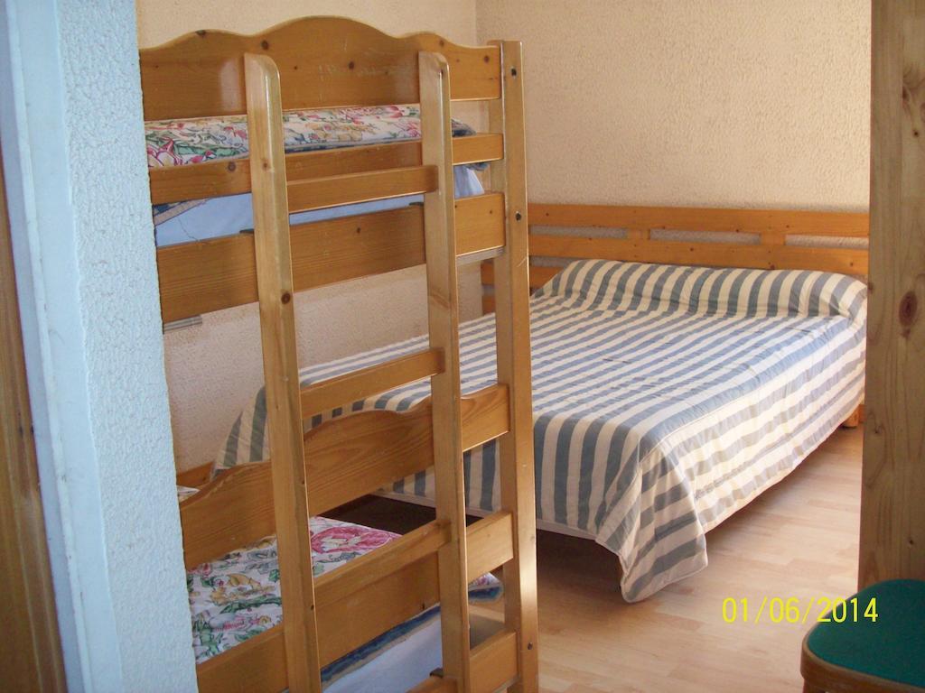 Le Relais Des Blaches Hotel Pierrelatte Cameră foto