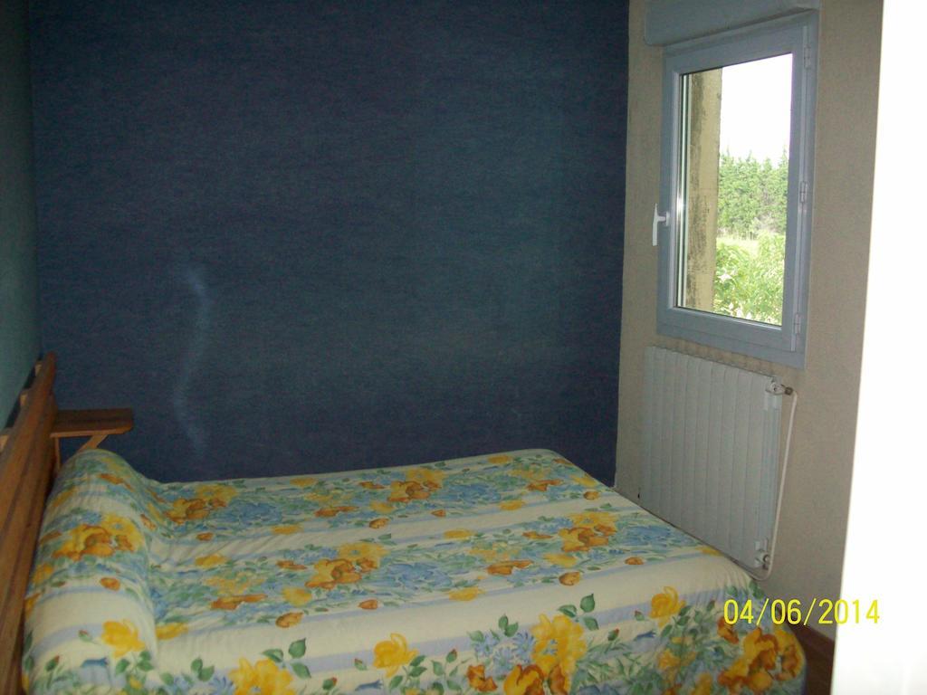 Le Relais Des Blaches Hotel Pierrelatte Cameră foto